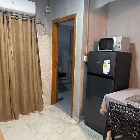 Los Monges Aparthotel ซิวดัดเดลเอสเต ภายนอก รูปภาพ