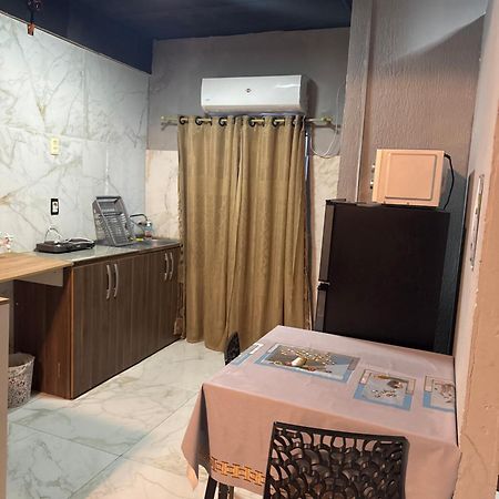 Los Monges Aparthotel ซิวดัดเดลเอสเต ภายนอก รูปภาพ