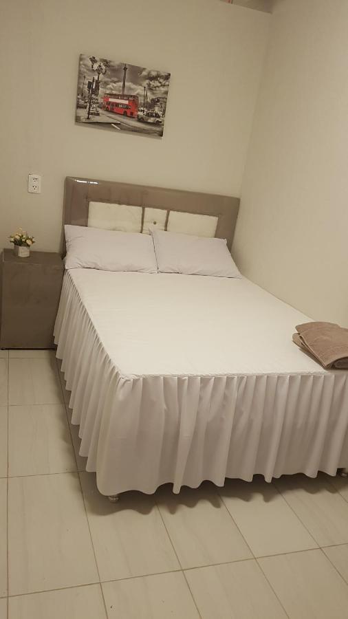 Los Monges Aparthotel ซิวดัดเดลเอสเต ภายนอก รูปภาพ