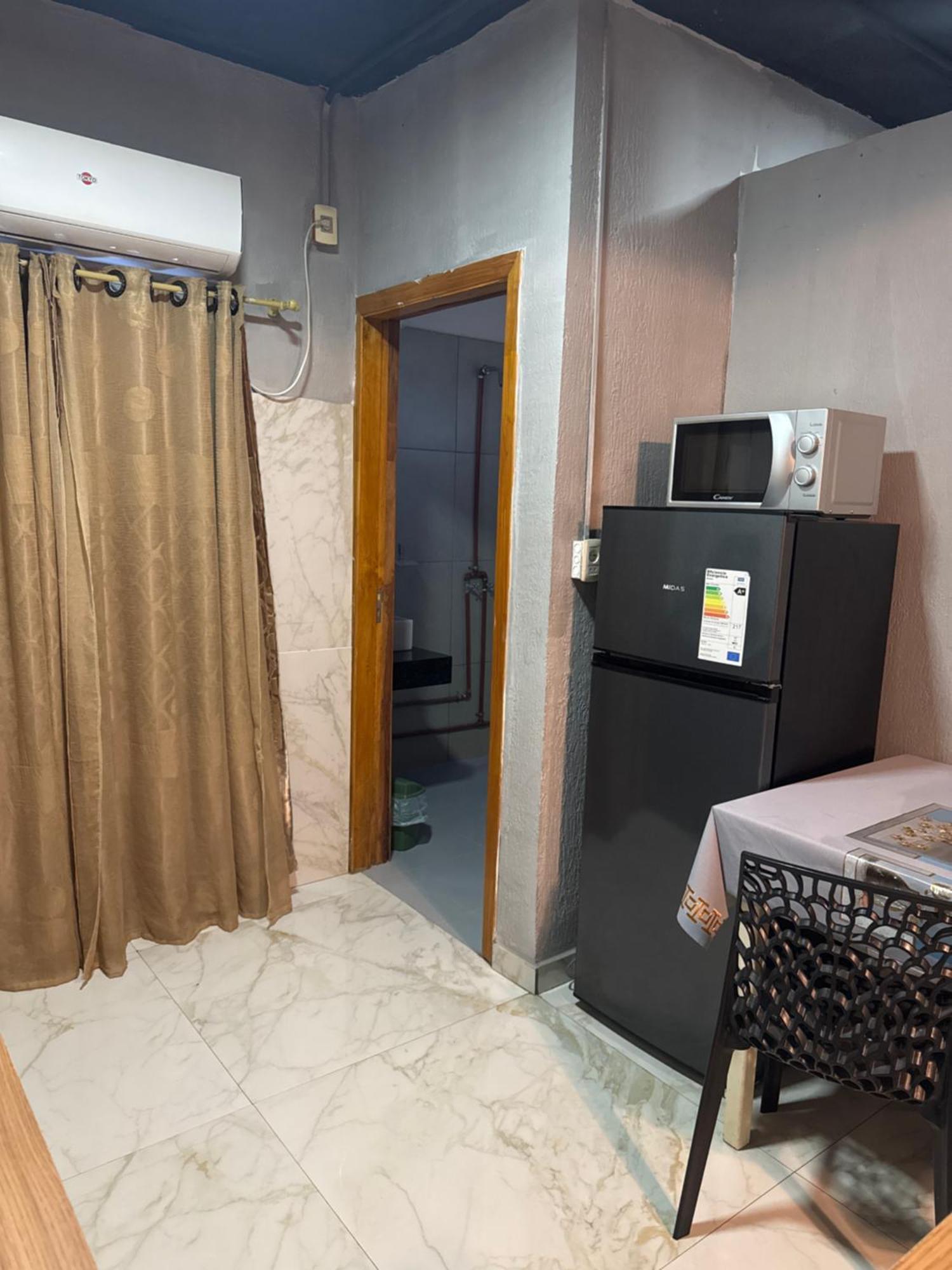 Los Monges Aparthotel ซิวดัดเดลเอสเต ภายนอก รูปภาพ